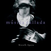 Musica Callada cover image