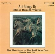 Warren, E.r. : Vocal Music cover image