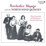 Wind Quintet Arrangements : Mozart, W.a. / Gershwin, G. / Bach, J.s. / Stravinsky, I. / Macdowell cover image