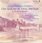 Warren, E.r. : Legend Of King Arthur (the) cover image