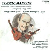 Classic Mancini cover image