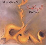 Price, D.n. : Angelic Piano Pieces / Crosswinds At Crossroads / Cartoonland / Affects cover image