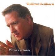 Piano Recital : Wellborn, William. Scarlatti, D. / Mozart, W.a. / Chopin, F. / Debussy, C. / Gran cover image