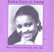 Vocal Recital : Elzy, Ruby. Gershwin, G. / Johnson, H. / Bland, J. / Foster, S. / Flotow, F. Von cover image
