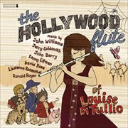 The Hollywood Flute cover image