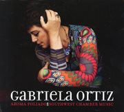 Ortiz : Aroma Foliando; Southwest Chamber Music cover image