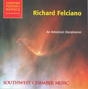 Felciano, R. : American Decameron (a) cover image