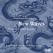 New Waves cover image