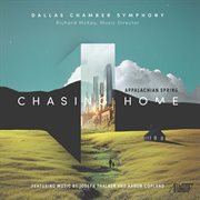 Chasing Home cover image