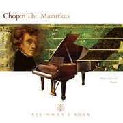 Chopin : The Mazurkas cover image