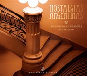 Nostalgias Argentinas cover image