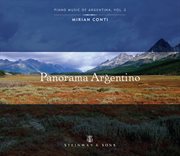 Panorama Argentino cover image