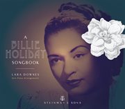 A Billie Holiday Songbook cover image
