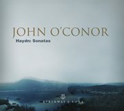 Haydn : Keyboard Sonatas cover image
