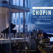 Chopin : The Complete Nocturnes cover image