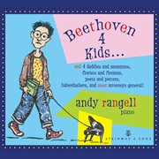 Beethoven 4 Kids cover image
