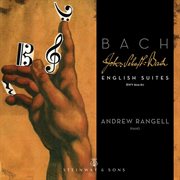 J.s. Bach : 6 English Suites, Bwvv 806-811 cover image