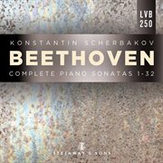 Beethoven : Complete Piano Sonatas cover image