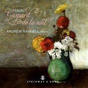 Ravel : Gaspard De La Nuit, M. 55 cover image