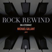 Rock Rewind On A Steinway cover image