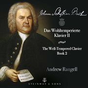 J.s. Bach : The Well-Tempered Clavier, Book 2 cover image