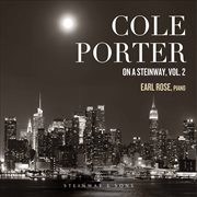 Cole Porter On A Steinway, Vol. 2 cover image