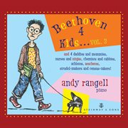 Beethoven 4 Kids, Vol. 2 cover image