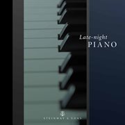 Late-Night Piano cover image