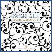 Domenico Scarlatti: Sonatas cover image