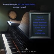 Round Midnight: My Late Night Gallery cover image