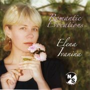 Piano Recital : Ivanina, Elena. Grieg, E. / Saint-Saens, C. / Chopin, F. / Mozart, W.a. / Bach, J cover image
