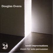 Ovens, D. : Improvisations Nos. 1-7 cover image