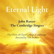Eternal Light (Compilation) cover image