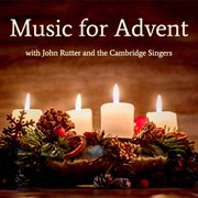 Music For Advent cover image
