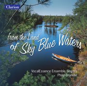From The Land Of Sky Blue Waters cover image
