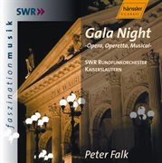 Falk : Gala Night cover image