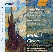 Mahler : Symphony No.  4 In G Major / Schreker. Prelude To A Drama cover image