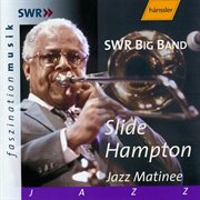 Hampton : Jazz Matinee cover image