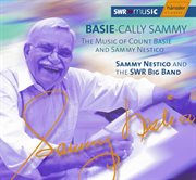 Sammy Nestico And The Swr Big Band cover image