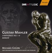 Mahler : Symphonies Nos. 1-9 cover image