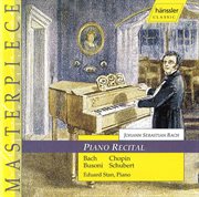 Schubert : Piano Sonata In B-Flat Major, D. 960 cover image