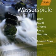 Wasserspiele cover image