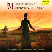 Schumann : Marchenerzahlungen cover image