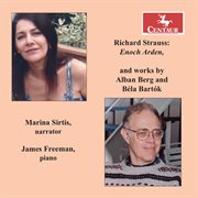 R. Strauss : Enoch Arden, Op. 38, Trv 181 cover image