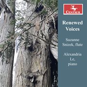 Renewed Voices cover image