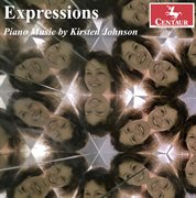Expressions cover image
