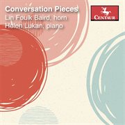Conversation Pieces cover image
