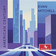 American Century cover image