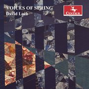 Voices Of Spring cover image