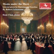 Masks Under The Mask cover image